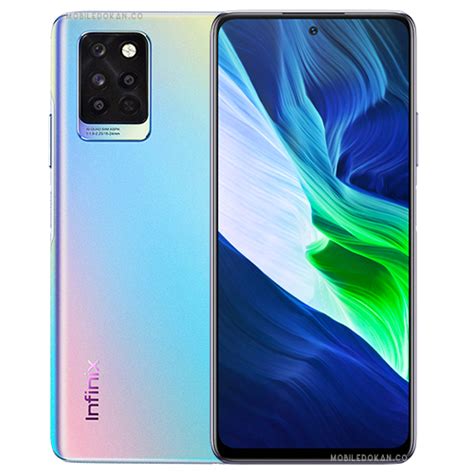 Infinix Note 11 Pro Price in Bangladesh 2021, Full Specs & Review ...