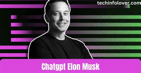 Get Exclusive Insights into Elon Musk's Mindset(Chatgpt Elon Musk): Chatgpt Interview (2024)