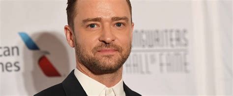 Justin Timberlake - Exclusive Interviews, Pictures & More | Entertainment Tonight