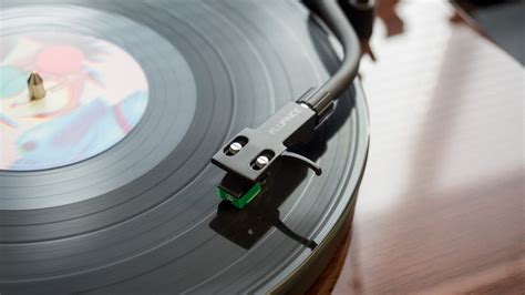 Fluance RT81 turntable review | TechRadar