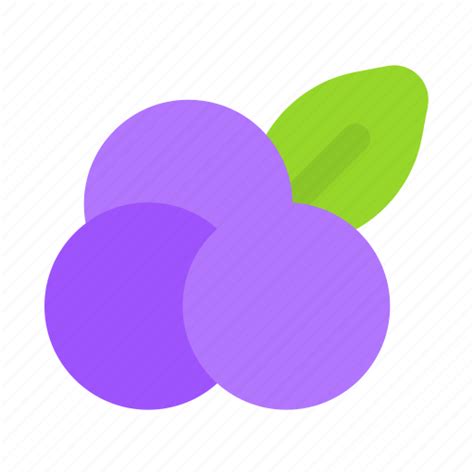 Berries, fruit, food, vegetarian, healthy icon - Download on Iconfinder