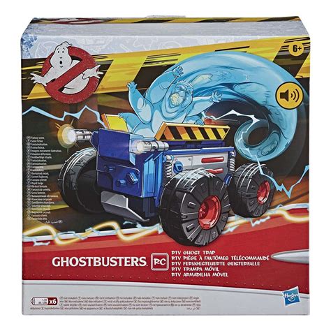 More Ghostbusters: Afterlife toys revealed from Hasbro! - Ghostbusters News