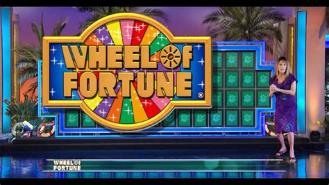 Wheel Of Fortune Auditions 2024 - Tarra Francine