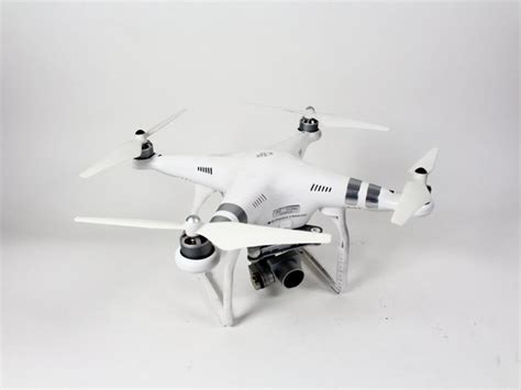 DJI Phantom 3 Advanced Repair - iFixit