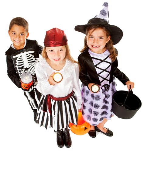 Halloween Costume PNG Transparent Images - PNG All