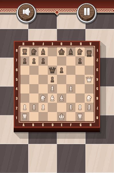 Game Cờ vua 2 - Junior Chess - Game Vui