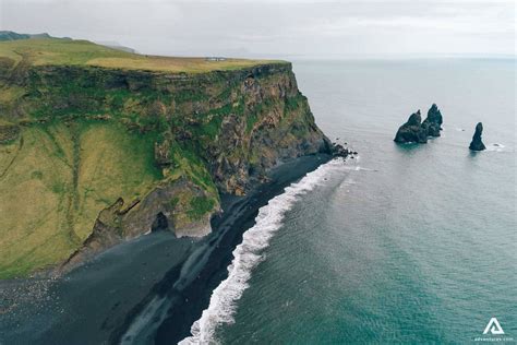 Black Sand Beach Iceland | 2019 Travel Guide | Extreme Iceland