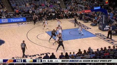 Josh Okogie with a dunk vs the Memphis Grizzlies - Yahoo Sports