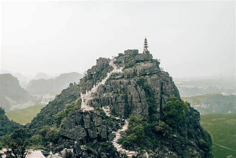 Hang Mua Peak - a view to remember in Ninh Binh Province - Daily Travel ...