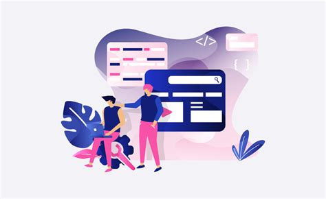 free illustrations for designers Archives - UI Lib Blog