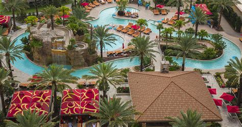 Golden Nugget Lake Charles pool | Golden Nugget Lake Charles