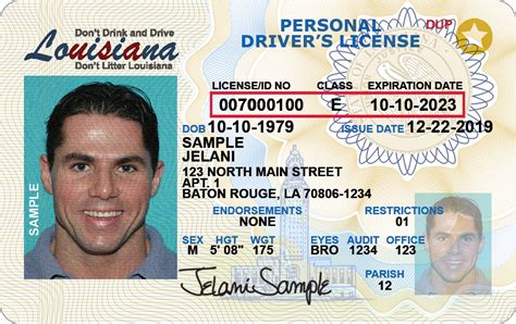 Your First-Time Louisiana Drivers License Guide | Driving Guide