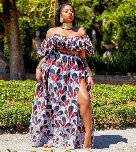 RECENT AFRICAN ANKARA PRINT DRESSES 2019 ; EXTRA-ORDINARY AND LOVEABLE STYLES TO MY LADIES TO ROCK