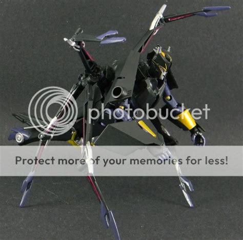 Airachnid Transformers Prime Custom Figure