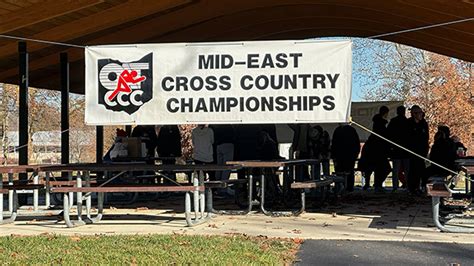 MileSplit Live-Results: Mid-East Cross Country Championships