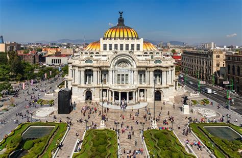 10 Best Mexico City Tours: Culture, Food and Day Trips - swedbank.nl