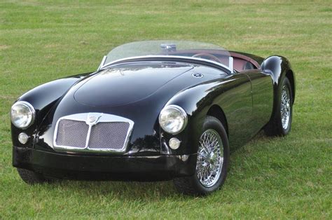 '57 MGA | Hemmings | Sports cars for sale, Australian cars, Classic sports cars