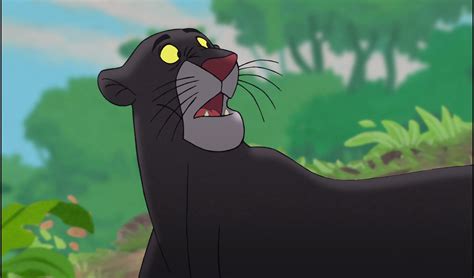 Image - Bagheera JB2.jpg | Disney Wiki | FANDOM powered by Wikia