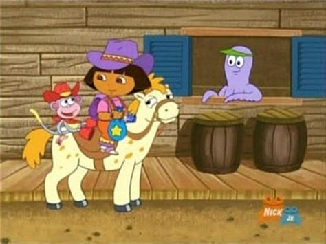 Image - Pinto the Pony Express.png | Dora the Explorer Wiki | Fandom ...