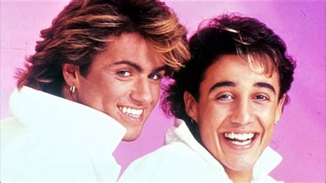 Andrew Ridgeley