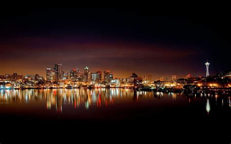 Seattle Wallpapers - Wallpaper Cave