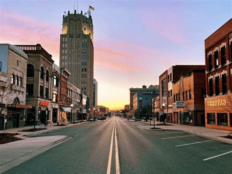 Michigan's Cabinet Counties and the UP's Unexpected Treasure