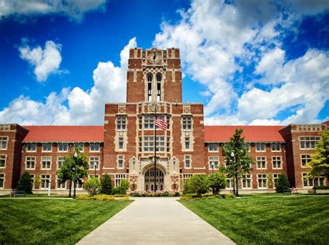 University of Tennessee | UT Campus & Weekend Visit