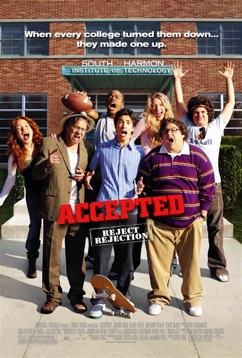 Accepted (2006)