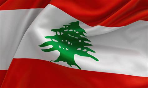 The Flag of Lebanon: History, Meaning, and Symbolism - A-Z Animals