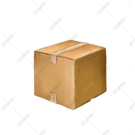 Cuboid Packaging Vector PNG, Vector, PSD, and Clipart With Transparent Background for Free ...