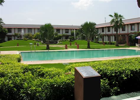 Trident Agra | Hotels in Agra | Audley Travel UK