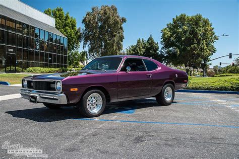 1973 Dodge Dart Sport - Back on the Road