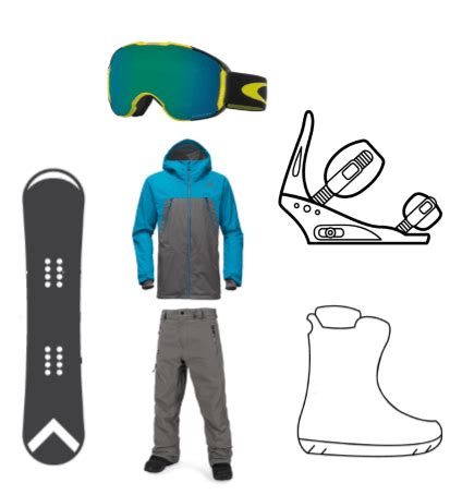 10 Reasons to Have Your Own Snowboard Gear | Snowboarding Profiles