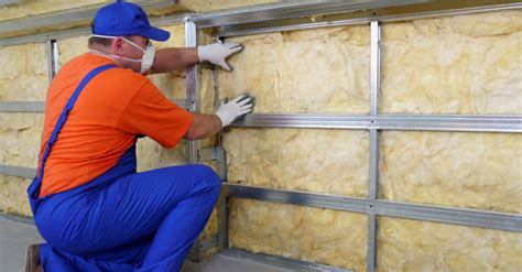 Metal Building Insulation Systems