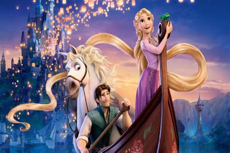 10 Best Romantic Animated Movies Couples Can Watch Together