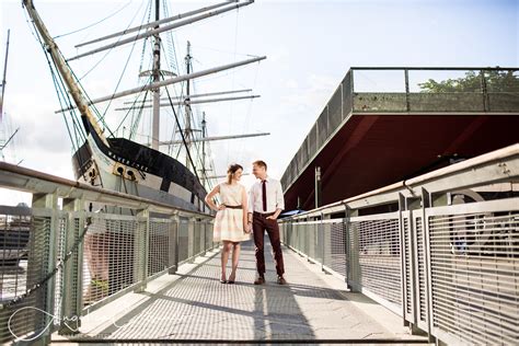 South Street Seaport Venue Info on Wedding Maps