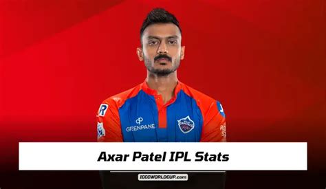 Axar Patel IPL Stats 2024, Price, Runs, Age, Wickets, Debut, Team ...