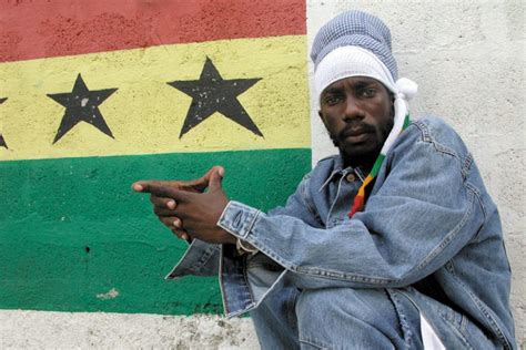 Sizzla To Release 'On A High' Album On Independence Day, August 6 ...