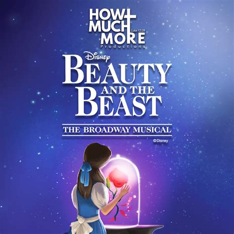 Beauty and the Beast - The Kroc - Coeur d'Alene - Jul 11, 2024 · Showpass