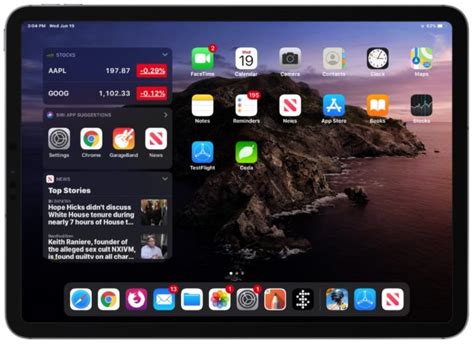 How to Use Dark Mode on iPad with iPadOS 13