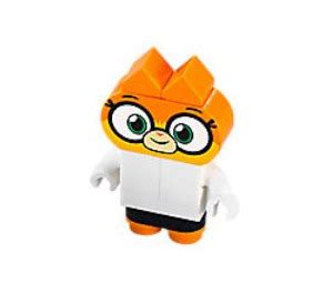 LEGO Dr. Fox Minifigure | Brick Owl - LEGO Marketplace