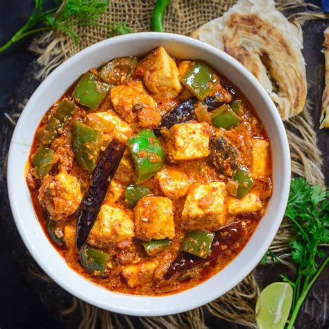 Karahi Paneer / कड़ाही में बना पनीर | Kalash Indian Kitchen