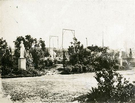 Cremorne Gardens & George Coppin - Royal Historical Society of Victoria