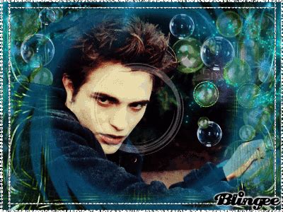 Those Eyes !! Edward Cullen Picture #113423499 | Blingee.com