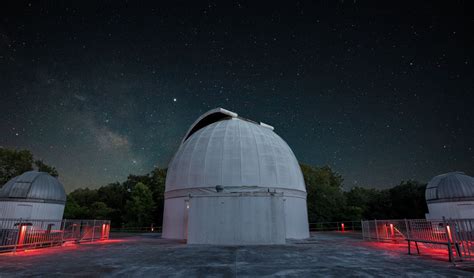 Weekend Stargazing is Back in Brazos Bend State Park | Houstonia Magazine