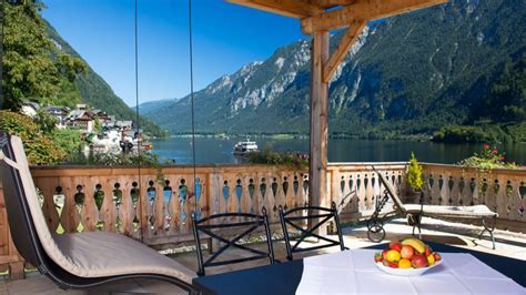 Lakeside Hotel, Hallstatt » Hotels & Inns in Hallstatt / Salzkammergut