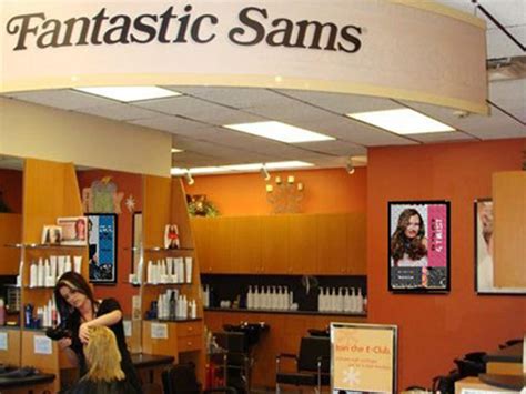 Fantastic Sams Franchise | Franchise.com