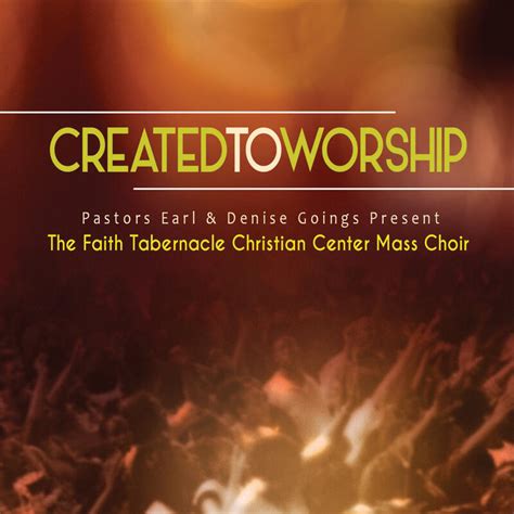 Faith Tabernacle Christian Center Mass Choir | iHeart