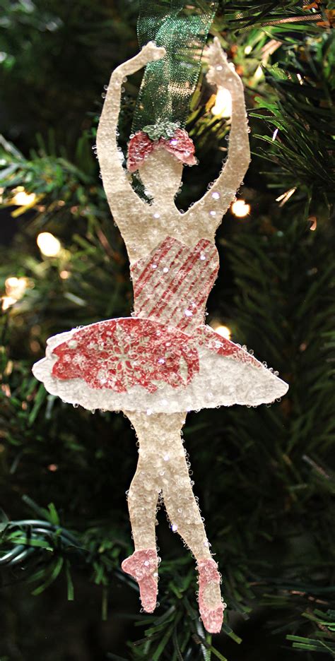 Nutcracker Ballet Cutting Collection - Pazzles Craft Room