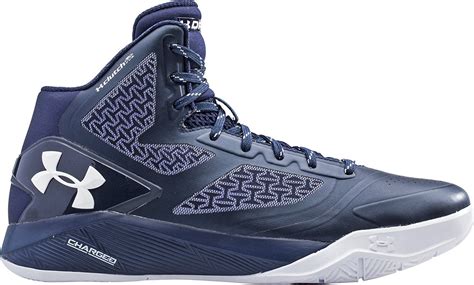 Under Armour Men's UA ClutchFit Drive 2 Basketball Shoes 6.5 D(M) US - Walmart.com